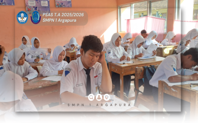 Penilaian Sumatif Akhir Semester (PSAS)