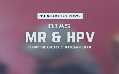 BIAS di NESARA: Sehat Itu Keren!